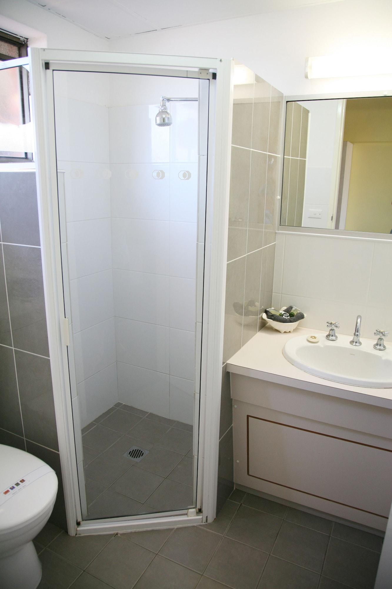 Comfort Inn Dubbo City Eksteriør billede