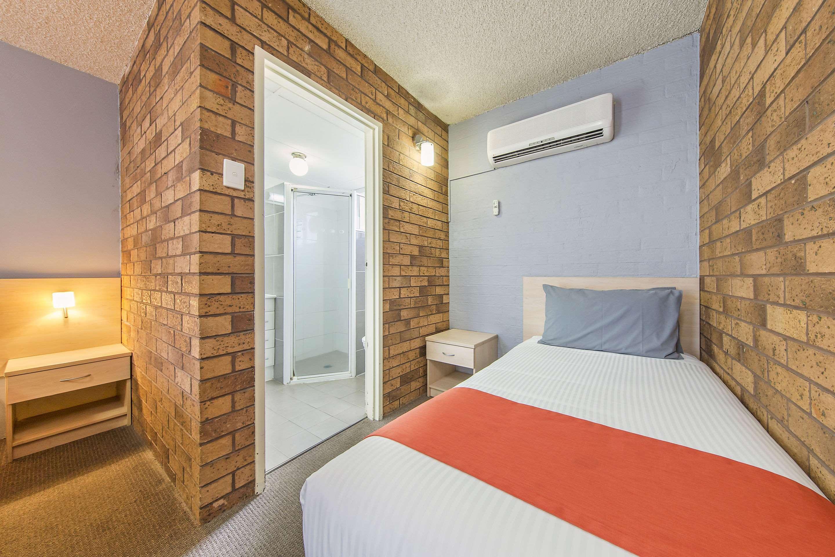 Comfort Inn Dubbo City Eksteriør billede