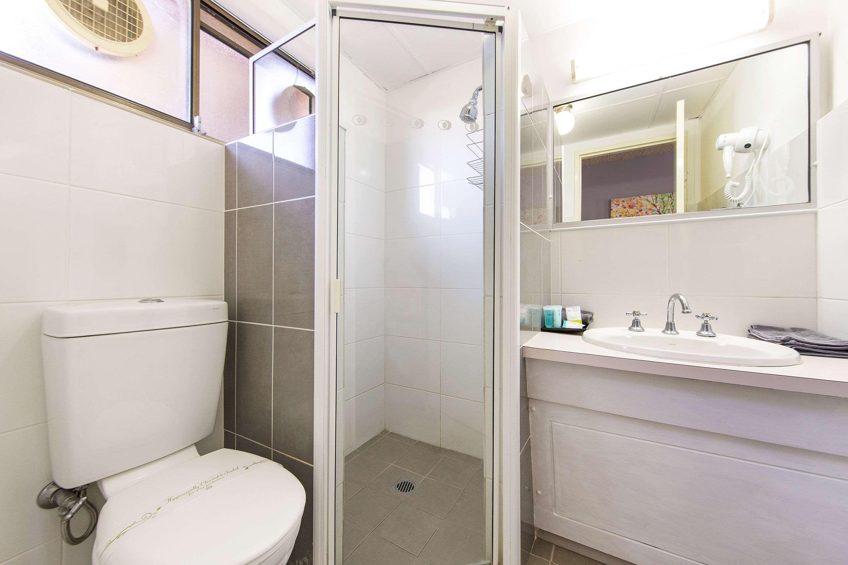Comfort Inn Dubbo City Eksteriør billede