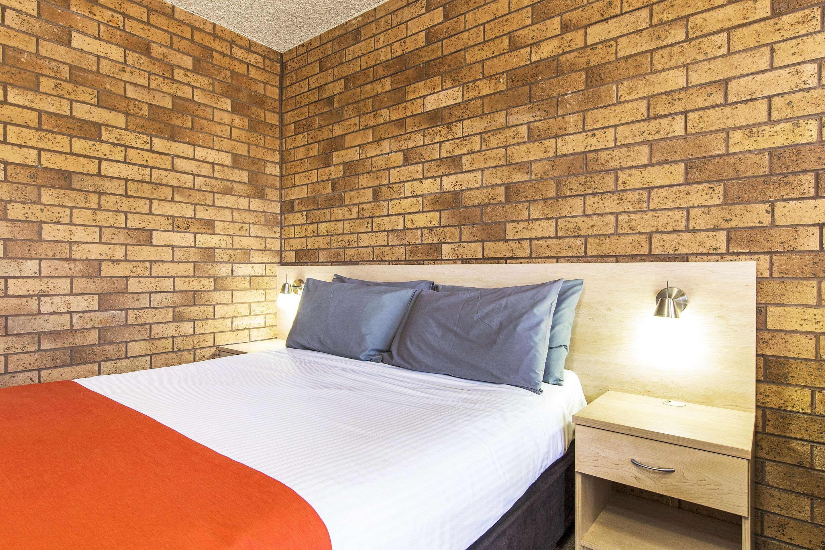 Comfort Inn Dubbo City Eksteriør billede